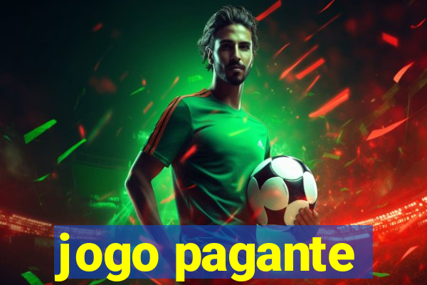 jogo pagante